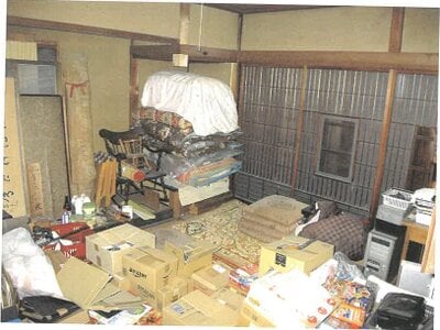 岐阜県岐阜市 岐阜駅12分 戸建て 163万円の競売物件 #15