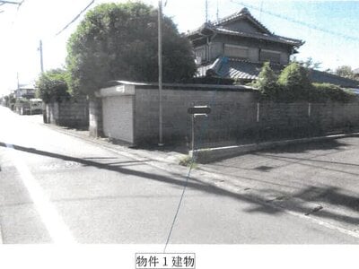 岐阜県岐阜市 岐阜駅12分 戸建て 163万円の競売物件 #16