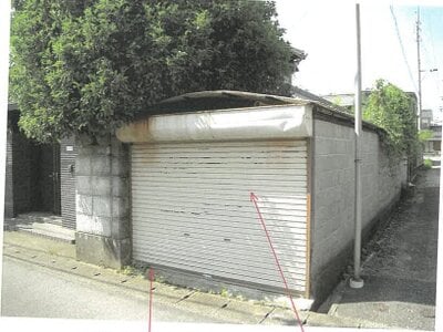 岐阜県岐阜市 岐阜駅12分 戸建て 163万円の競売物件 #3