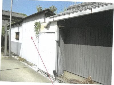 岐阜県岐阜市 岐阜駅12分 戸建て 163万円の競売物件 #4