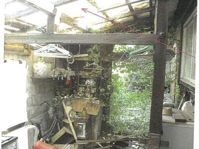 岐阜県岐阜市 岐阜駅12分 戸建て 163万円の競売物件 #6