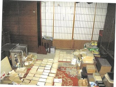 岐阜県岐阜市 岐阜駅12分 戸建て 163万円の競売物件 #9
