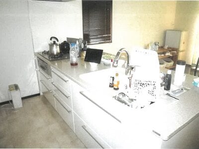 岐阜県瑞穂市 美江寺駅12分 戸建て 370万円の競売物件 #3