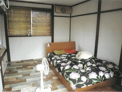 岐阜県瑞穂市 美江寺駅12分 戸建て 370万円の競売物件 #8