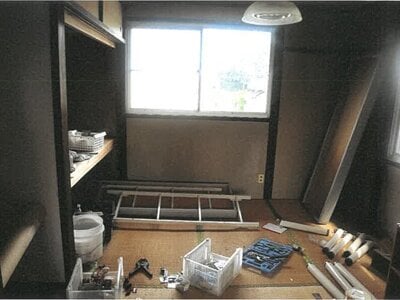 岐阜県瑞穂市 美江寺駅12分 戸建て 370万円の競売物件 #9