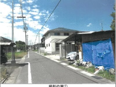 岐阜県岐阜市 手力駅14分 戸建て 2,585万円の競売物件 #11