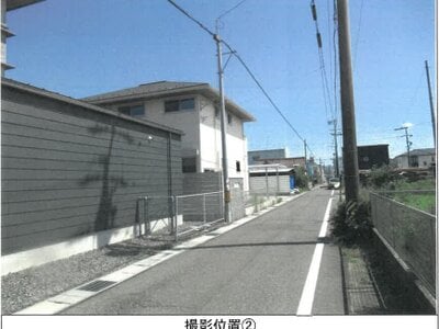 岐阜県岐阜市 手力駅14分 戸建て 2,585万円の競売物件 #12