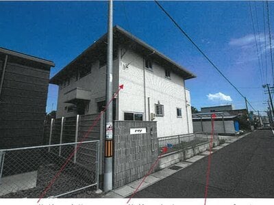 岐阜県岐阜市 手力駅14分 戸建て 2,585万円の競売物件 #2