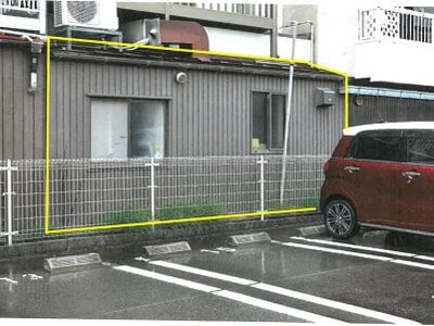 岐阜県岐阜市 西岐阜駅15分 戸建て 319万円の競売物件 #10