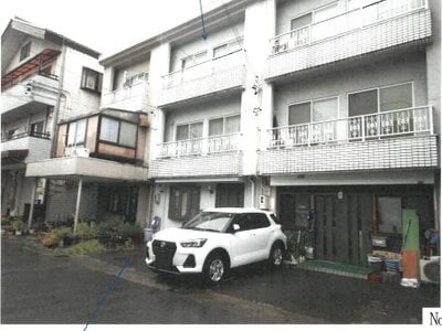 岐阜県岐阜市 西岐阜駅15分 戸建て 319万円の競売物件 #11