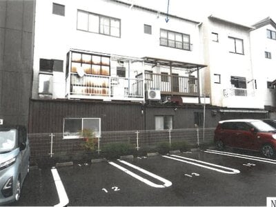 岐阜県岐阜市 西岐阜駅15分 戸建て 319万円の競売物件 #13