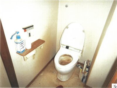 岐阜県岐阜市 西岐阜駅15分 戸建て 319万円の競売物件 #16