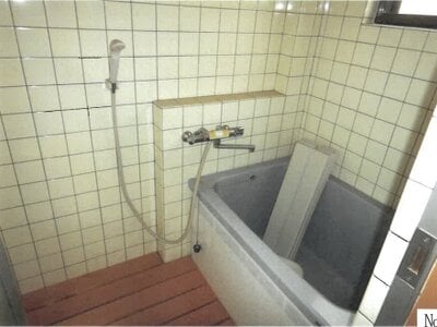 岐阜県岐阜市 西岐阜駅15分 戸建て 319万円の競売物件 #19