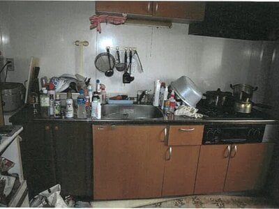 岐阜県岐阜市 西岐阜駅15分 戸建て 319万円の競売物件 #2