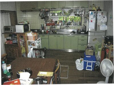 岐阜県関市 洲原駅 戸建て 288万円の競売物件 #4