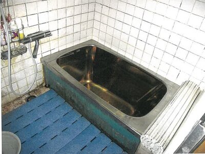 岐阜県関市 洲原駅 戸建て 288万円の競売物件 #8