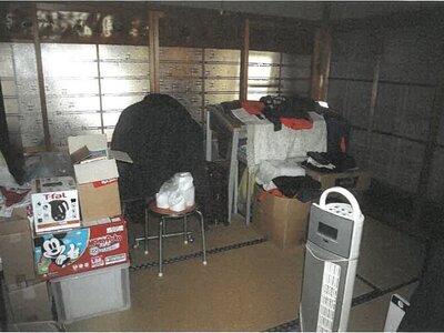 岐阜県不破郡垂井町 垂井駅21分 戸建て 591万円の競売物件 #10