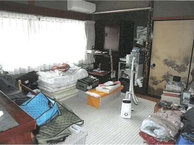 岐阜県不破郡垂井町 垂井駅21分 戸建て 591万円の競売物件 #14