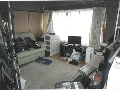 岐阜県不破郡垂井町 垂井駅21分 戸建て 591万円の競売物件 #15