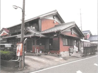 岐阜県不破郡垂井町 垂井駅21分 戸建て 591万円の競売物件 #16