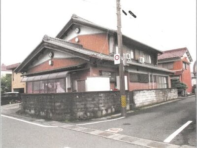 岐阜県不破郡垂井町 垂井駅21分 戸建て 591万円の競売物件 #17