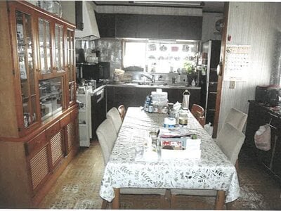 岐阜県不破郡垂井町 垂井駅21分 戸建て 591万円の競売物件 #4