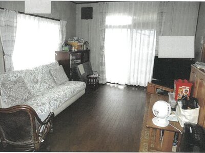 岐阜県不破郡垂井町 垂井駅21分 戸建て 591万円の競売物件 #5