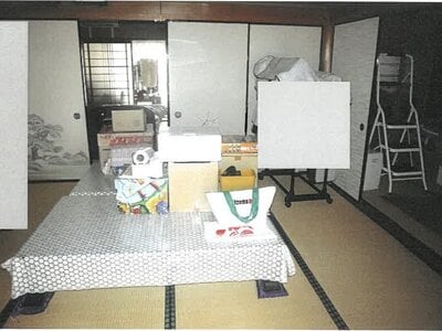 岐阜県不破郡垂井町 垂井駅21分 戸建て 591万円の競売物件 #6