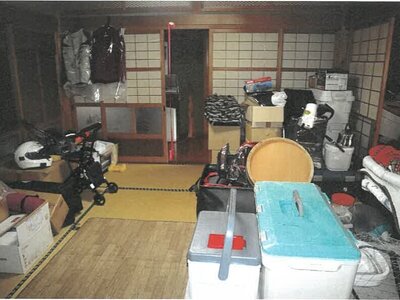 岐阜県不破郡垂井町 垂井駅21分 戸建て 591万円の競売物件 #7