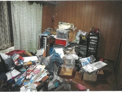 (値下げ) 岐阜県関市 関富岡駅13分 戸建て 180万円の競売物件 #12