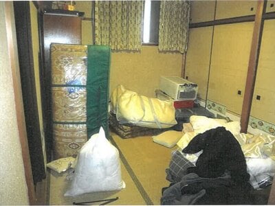 (値下げ) 岐阜県関市 関富岡駅13分 戸建て 180万円の競売物件 #13