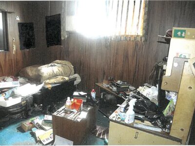 (値下げ) 岐阜県関市 関富岡駅13分 戸建て 180万円の競売物件 #14