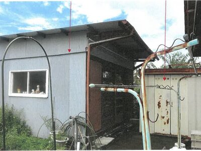 (値下げ) 岐阜県関市 関富岡駅13分 戸建て 180万円の競売物件 #4