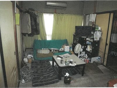 (値下げ) 岐阜県関市 関富岡駅13分 戸建て 180万円の競売物件 #5