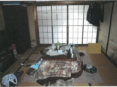 (値下げ) 岐阜県関市 関富岡駅13分 戸建て 180万円の競売物件 #6