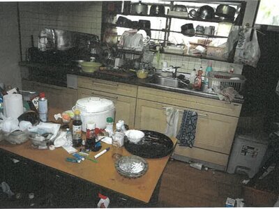 (値下げ) 岐阜県関市 関富岡駅13分 戸建て 180万円の競売物件 #7