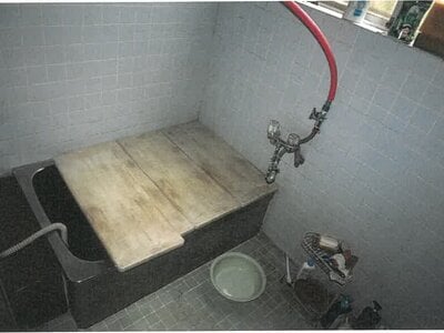 (値下げ) 岐阜県関市 関富岡駅13分 戸建て 180万円の競売物件 #8