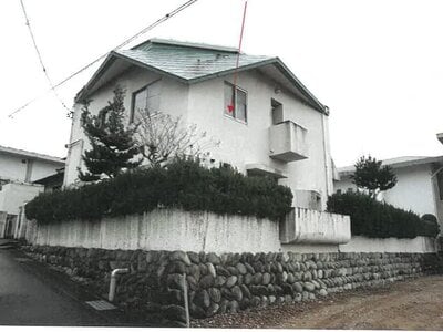 (値下げ) 岐阜県岐阜市 田神駅19分 戸建て 537万円の競売物件 #2