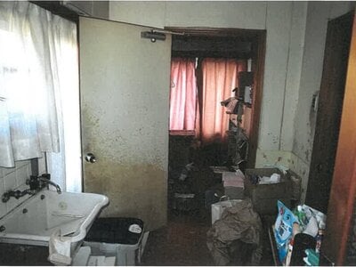 (値下げ) 岐阜県岐阜市 田神駅19分 戸建て 537万円の競売物件 #6