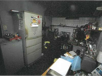 (値下げ) 岐阜県岐阜市 せきてらす前駅 戸建て 628万円の競売物件 #23