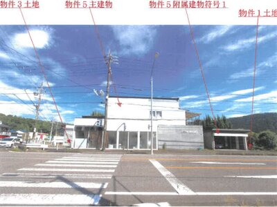 (値下げ) 岐阜県岐阜市 せきてらす前駅 戸建て 628万円の競売物件 #45