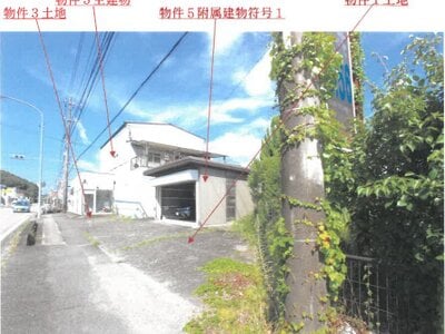 (値下げ) 岐阜県岐阜市 せきてらす前駅 戸建て 628万円の競売物件 #46