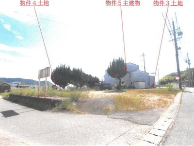 (値下げ) 岐阜県岐阜市 せきてらす前駅 戸建て 628万円の競売物件 #47