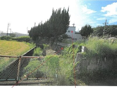 (値下げ) 岐阜県岐阜市 せきてらす前駅 戸建て 628万円の競売物件 #7