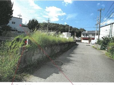 (値下げ) 岐阜県岐阜市 せきてらす前駅 戸建て 628万円の競売物件 #8