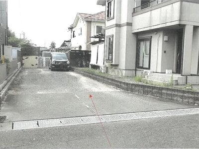 岐阜県瑞穂市 横屋駅11分 戸建て 1,030万円の競売物件 #1