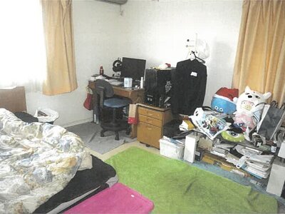 岐阜県瑞穂市 横屋駅11分 戸建て 1,030万円の競売物件 #14