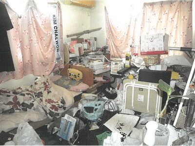 岐阜県瑞穂市 横屋駅11分 戸建て 1,030万円の競売物件 #15