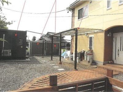 岐阜県瑞穂市 横屋駅11分 戸建て 1,030万円の競売物件 #16