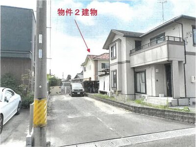 岐阜県瑞穂市 横屋駅11分 戸建て 1,030万円の競売物件 #20